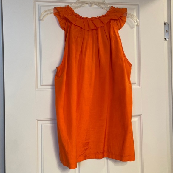 J. Crew blouse, Size Small - Picture 7 of 8